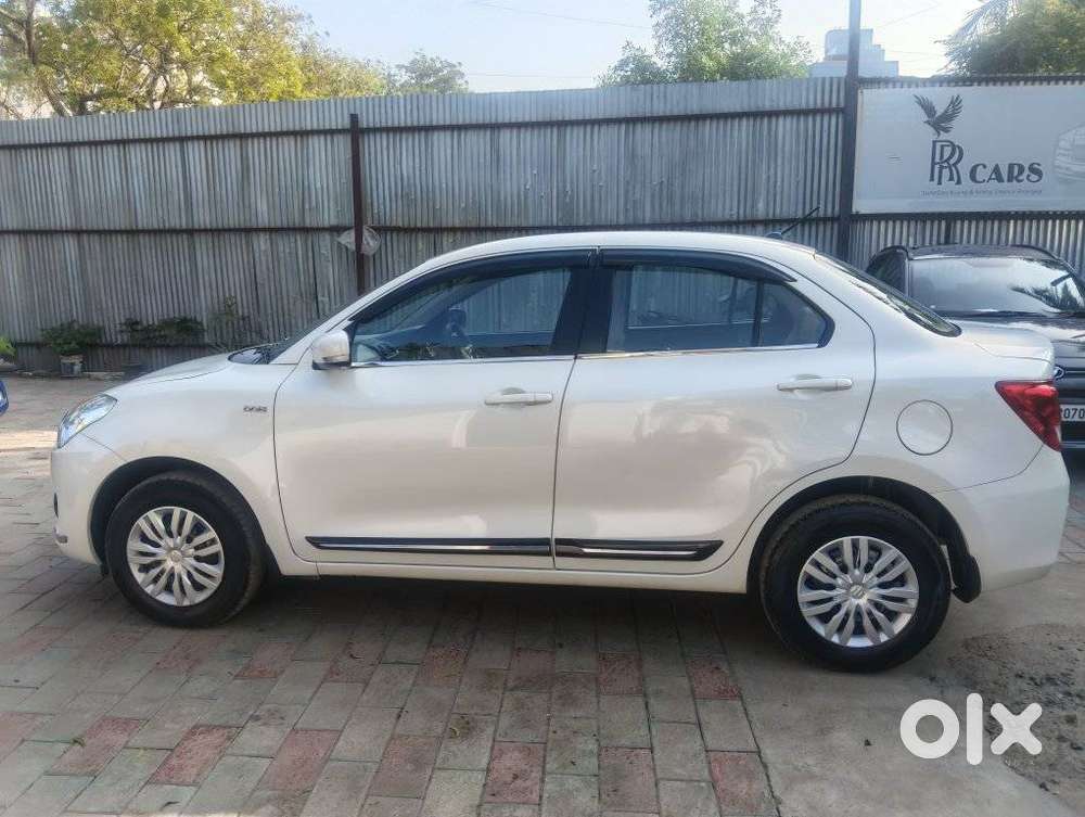Maruti Suzuki Dzire 2017-2020 Vdi, 2019, Diesel