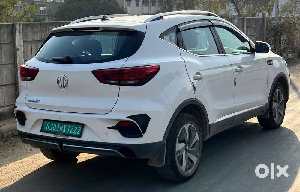 Mg Zs Ev Excite, 2025, Electric