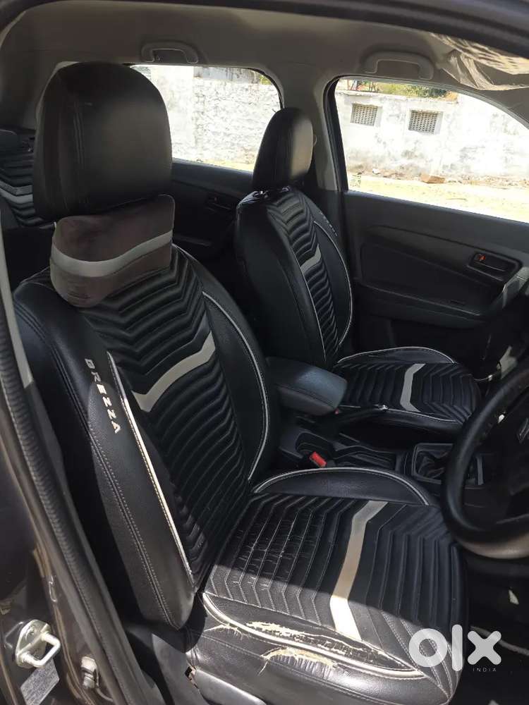 Urgent Sale 2017 Maruti Suzuki Vitara Diesel