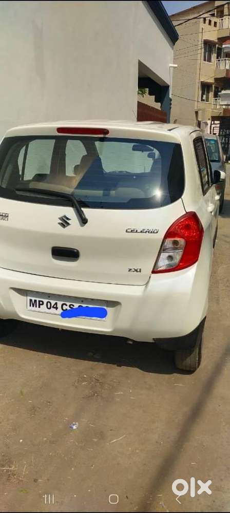 Maruti Suzuki Eeco