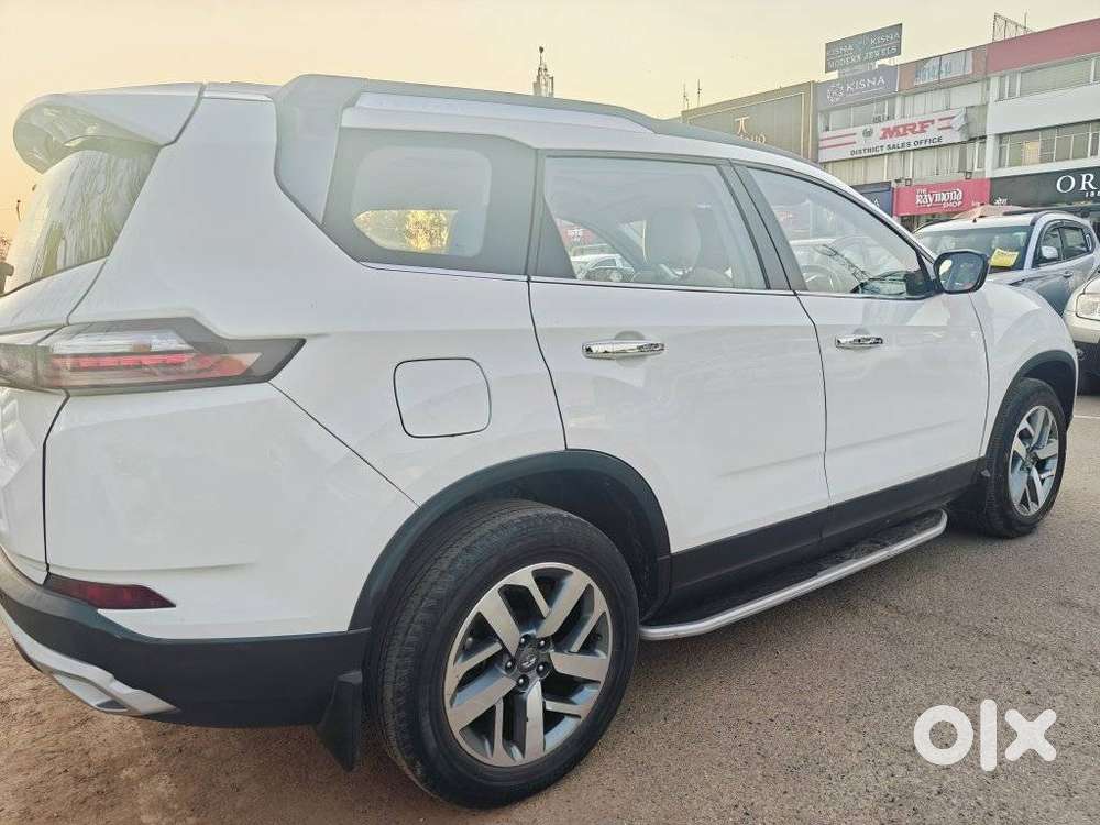 Tata Safari 2.0 Kryotec Xza Plus, 2021, Diesel