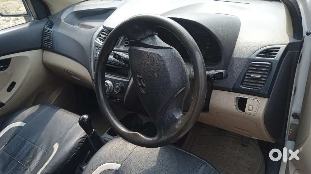Hyundai Eon 2013 Petrol Good Condition