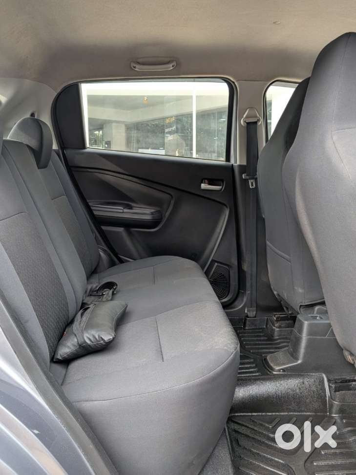 Maruti Suzuki Celerio 1.0 Zxi Amt, 2022, Petrol