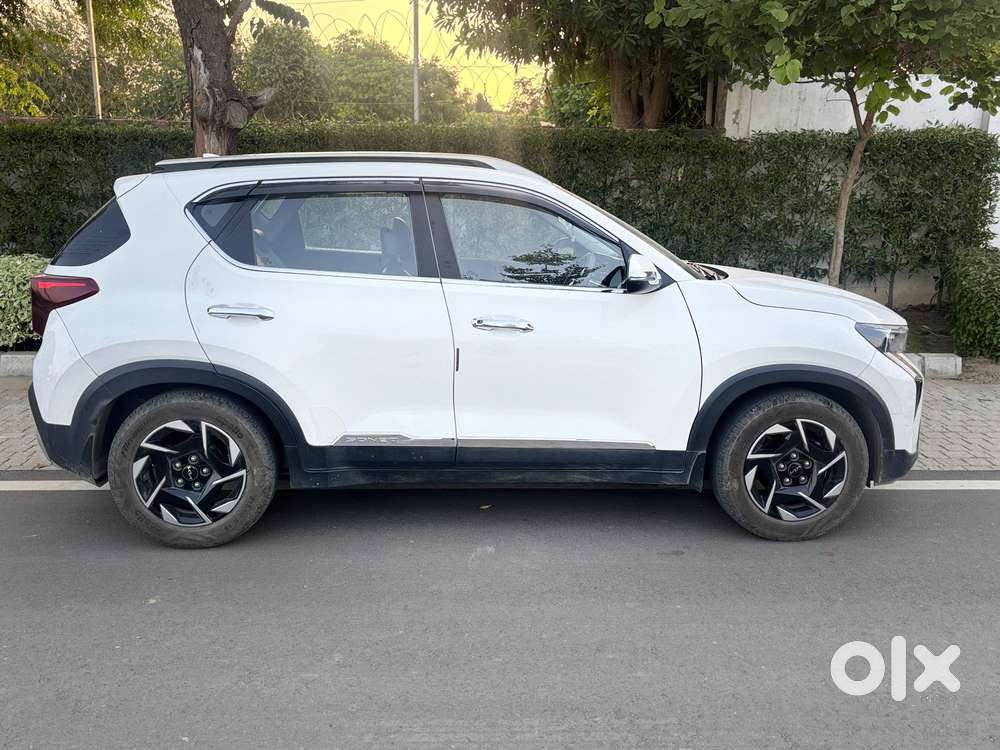 Kia Sonet G 1.2 5mt Htk(o), 2025, Petrol