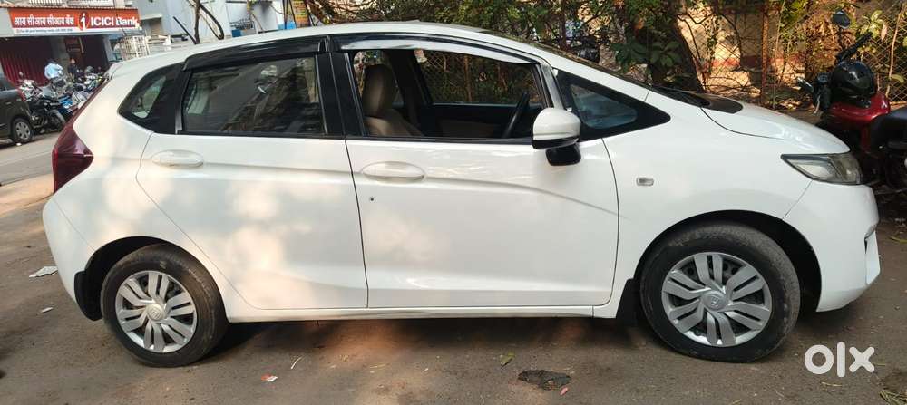 Honda Jazz 1.2 Sv I Vtec, 2016, Petrol