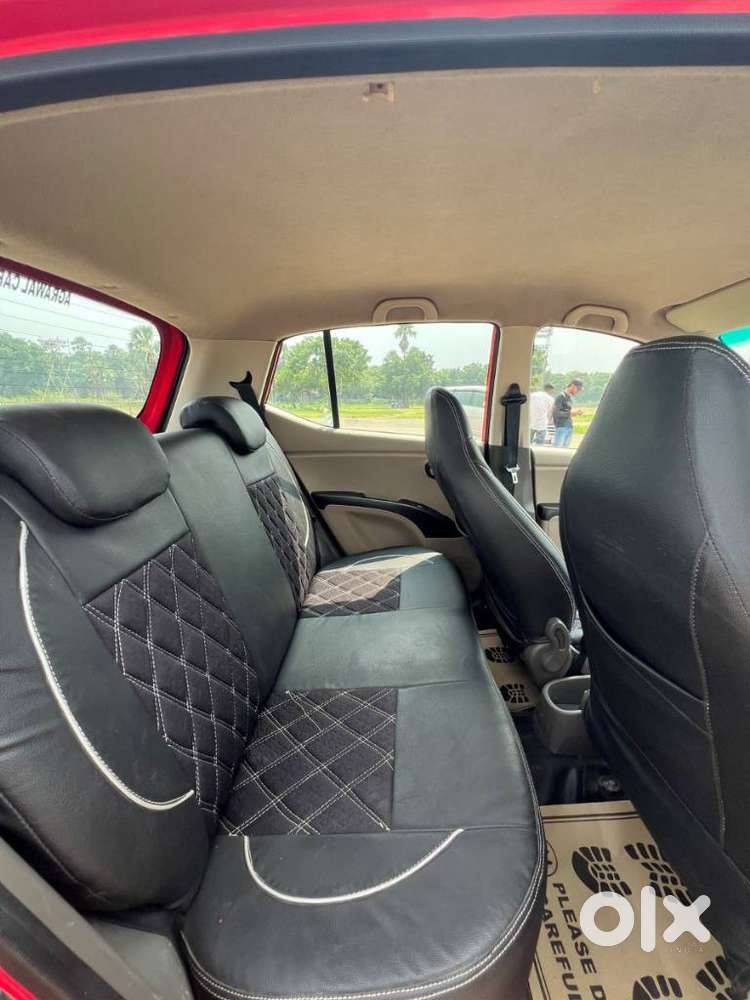 Hyundai I10 Sportz, 2011, Petrol