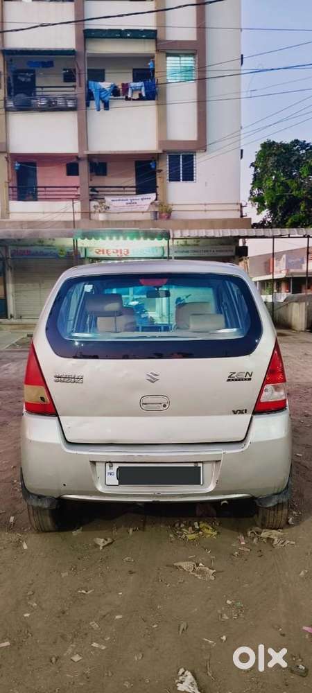 Maruti Zen Estilo 2008