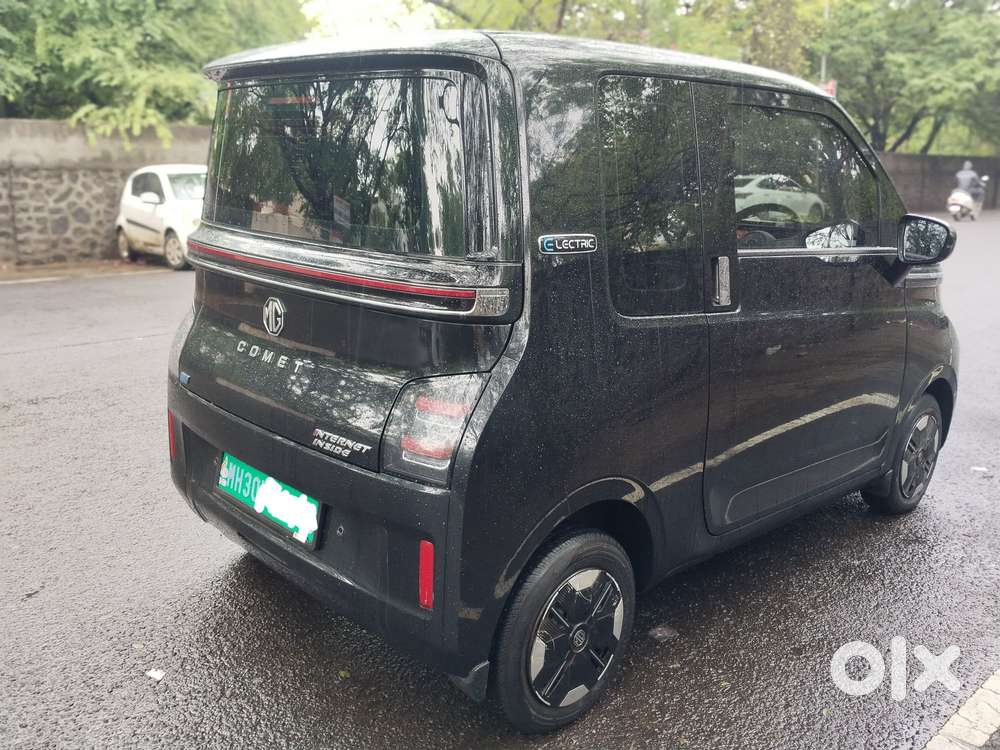 Mg Comet Ev Play, 2023, Electric