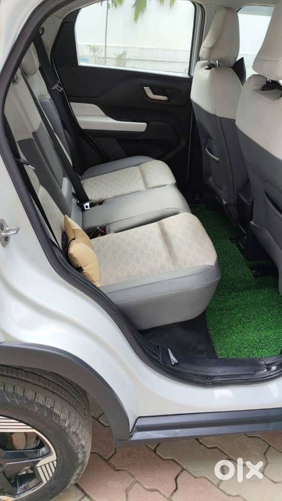 Tata Punch Ev Empowered Plus Lr Ac Fc, 2024, Electric