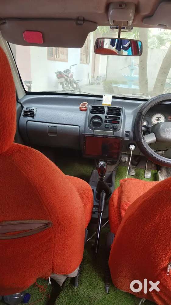 Maruti Suzuki Zen Lxi 2006