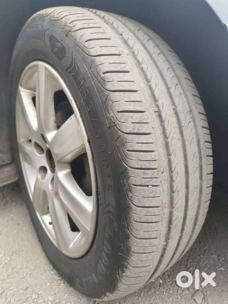 Volkswagen Vento Petrol Highline, 2012, Petrol