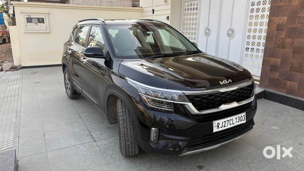 Kia Diesel Manual 2021