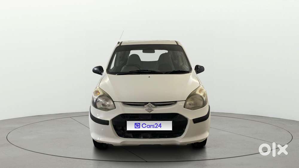 Maruti Suzuki Alto 800 2012-2016 Lxi, 2015, Petrol