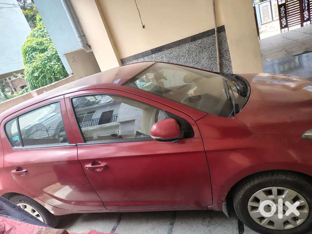 Hyundai I20 Magna Diesel 2012