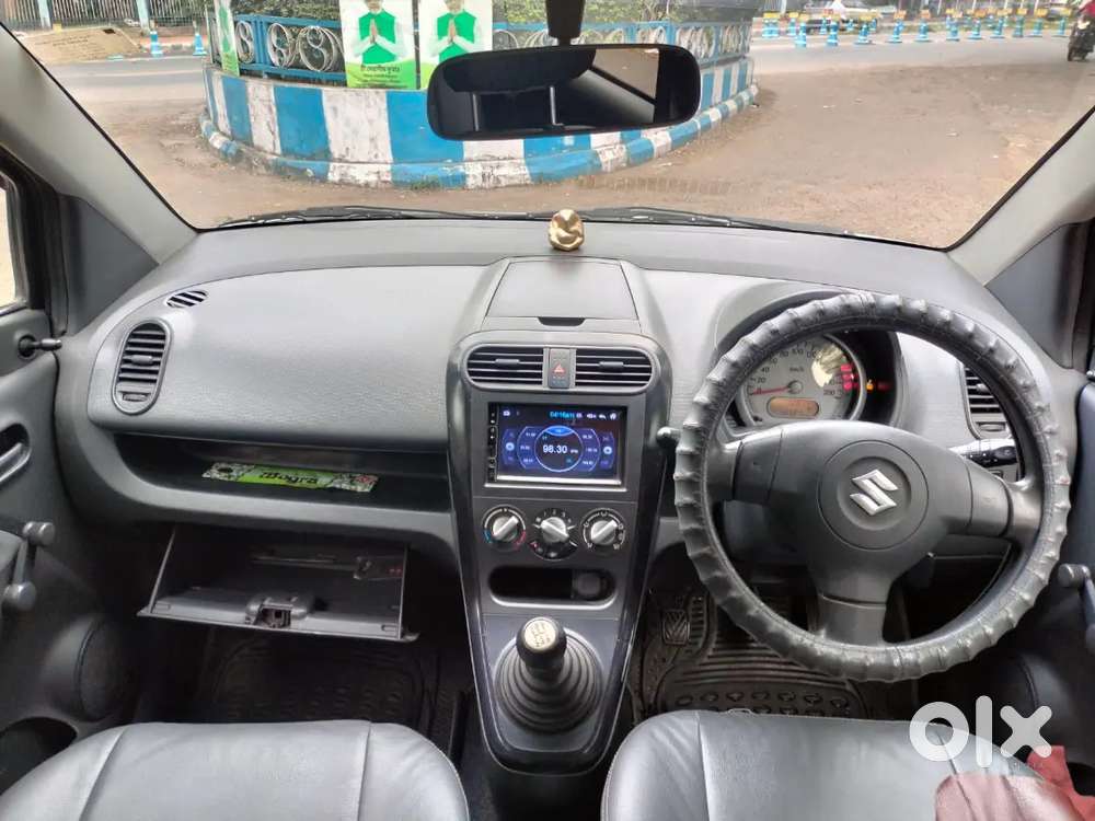 Maruti Ritz 1.2 Lxi 2011
