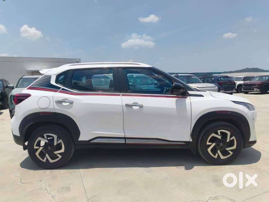 Nissan Magnite 1.0 Xl Turbo, 2022, Petrol