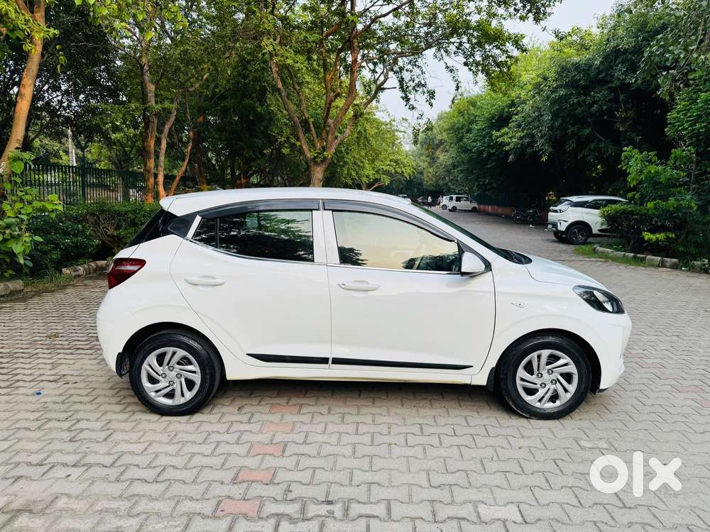 Hyundai Grand I10 Nios Magna 1.2 Mt, 2021, Petrol