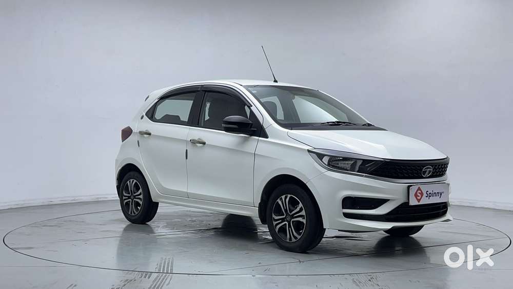 Tata Tiago 1.05 Revotorq Xt, 2023, Petrol