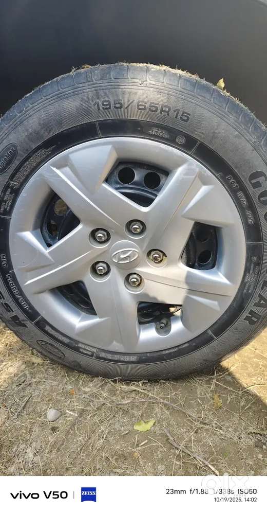 Hyundai Venue 2022 Petrol Well Maintained