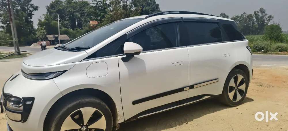 Mg Windsor Ev 2025 Electric Drive