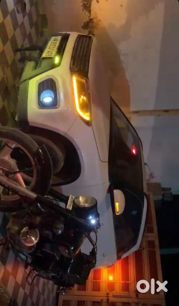 Maruti Suzuki Brezza 2021 Petrol Good Condition