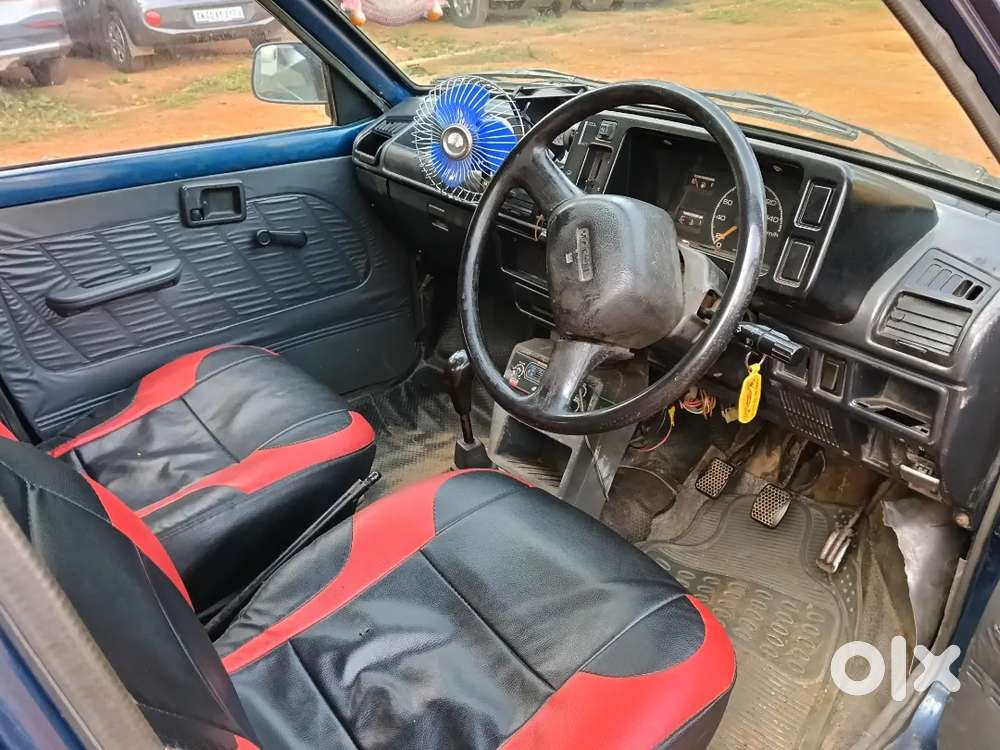 Maruti Suzuki Mpfi Fxd Price