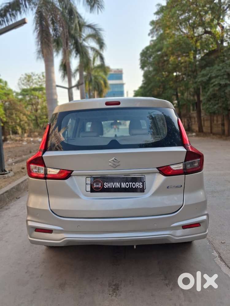 Maruti Suzuki Ertiga Vdi, 2019, Diesel