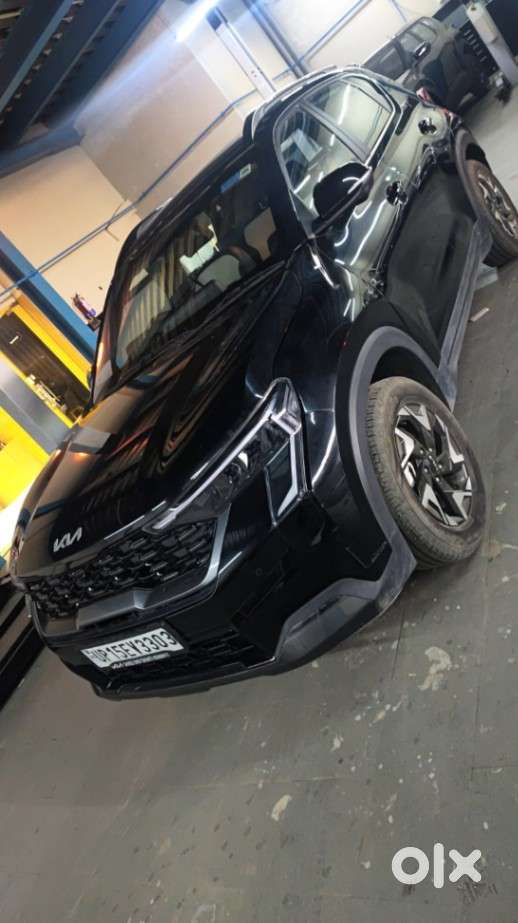 Kia Sonet Gtx Plus Turbo Dct, 2025, Petrol