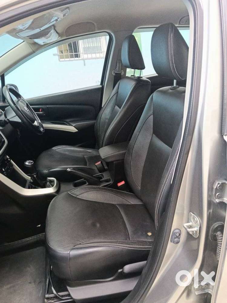 Maruti Suzuki S-cross Alpha 1.3, 2015, Diesel