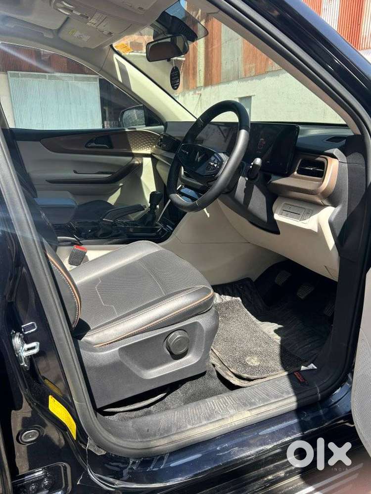 Mahindra Xuv 7xo Ax, 2026, Diesel