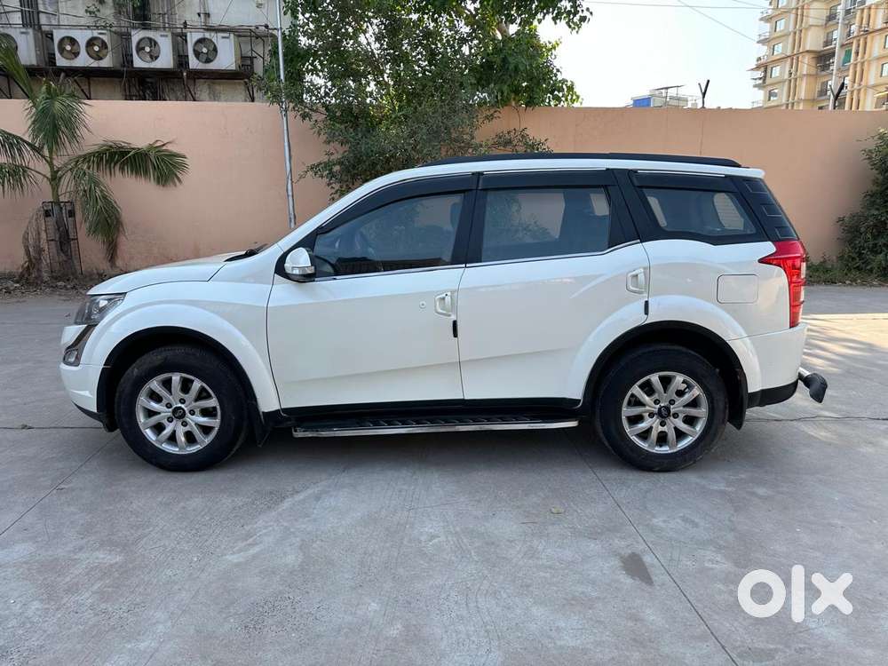 Mahindra Xuv500 2.2 W10, 2016, Diesel