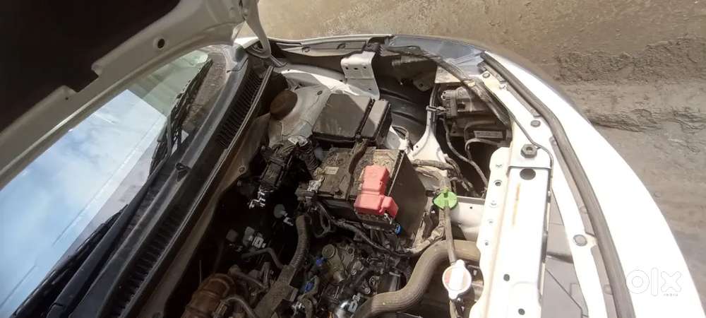 Maruti Suzuki Baleno Sigma 2025