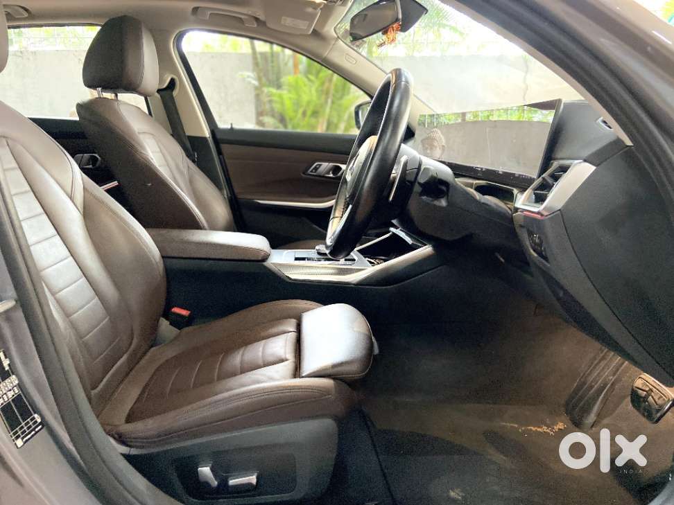 Bmw 3 Series Gran Limousine 320ld M Sport, 2023, Diesel