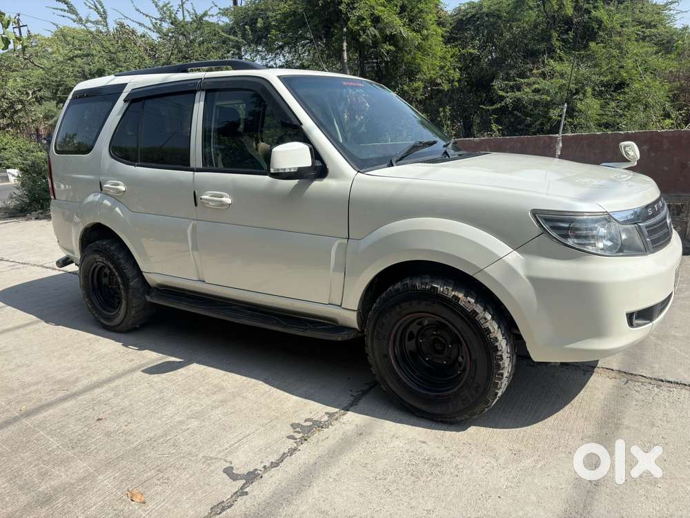Tata Safari Storme [2015-2019] 2.2 Ex 4x2, 2015, Diesel