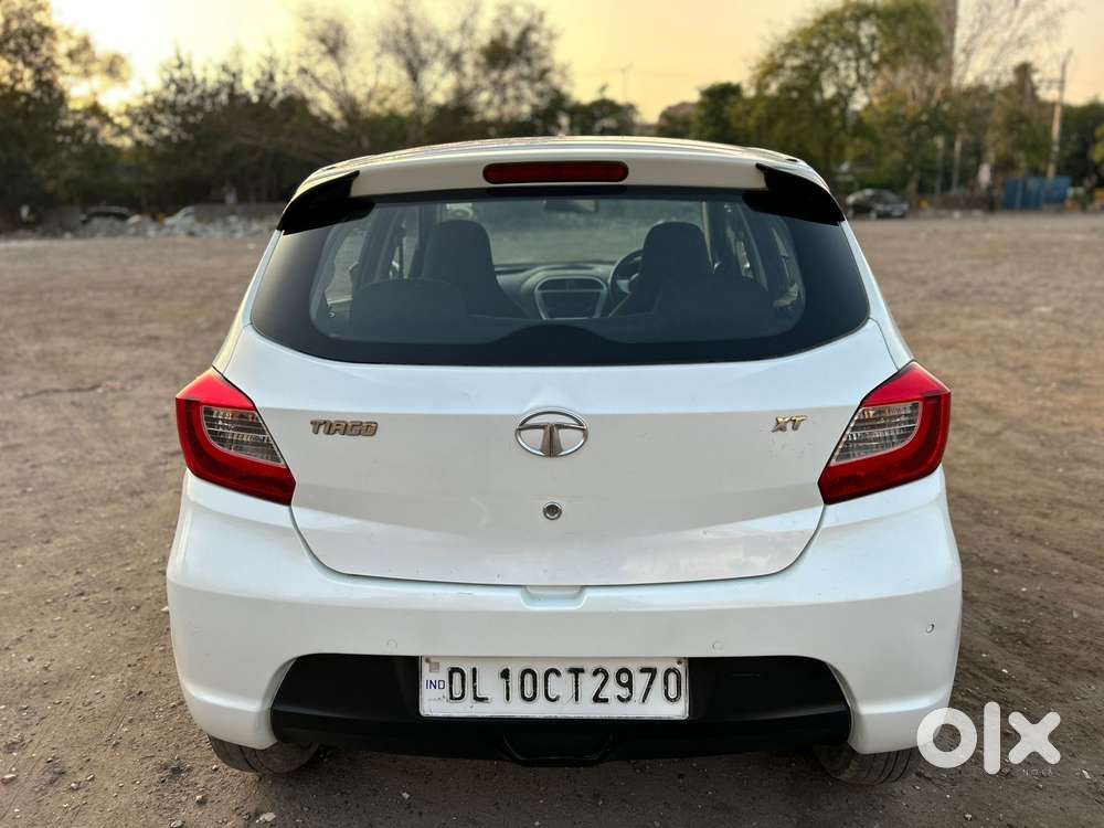 Tata Zest  Revotron 1.2t Xms, 2016, Petrol