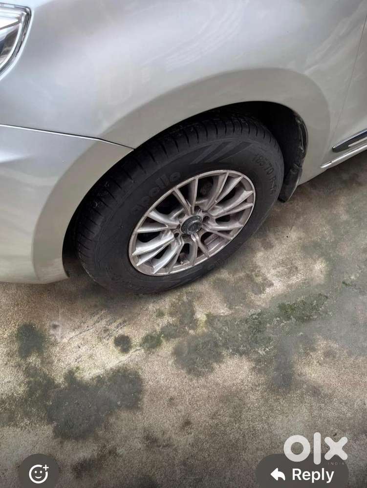 Maruti Suzuki Swift 2018 Petrol Good Condition