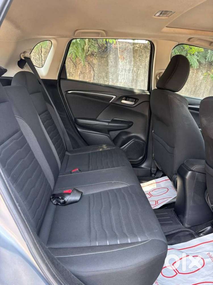 Honda Wr-v I-vtec Vx, 2022, Petrol