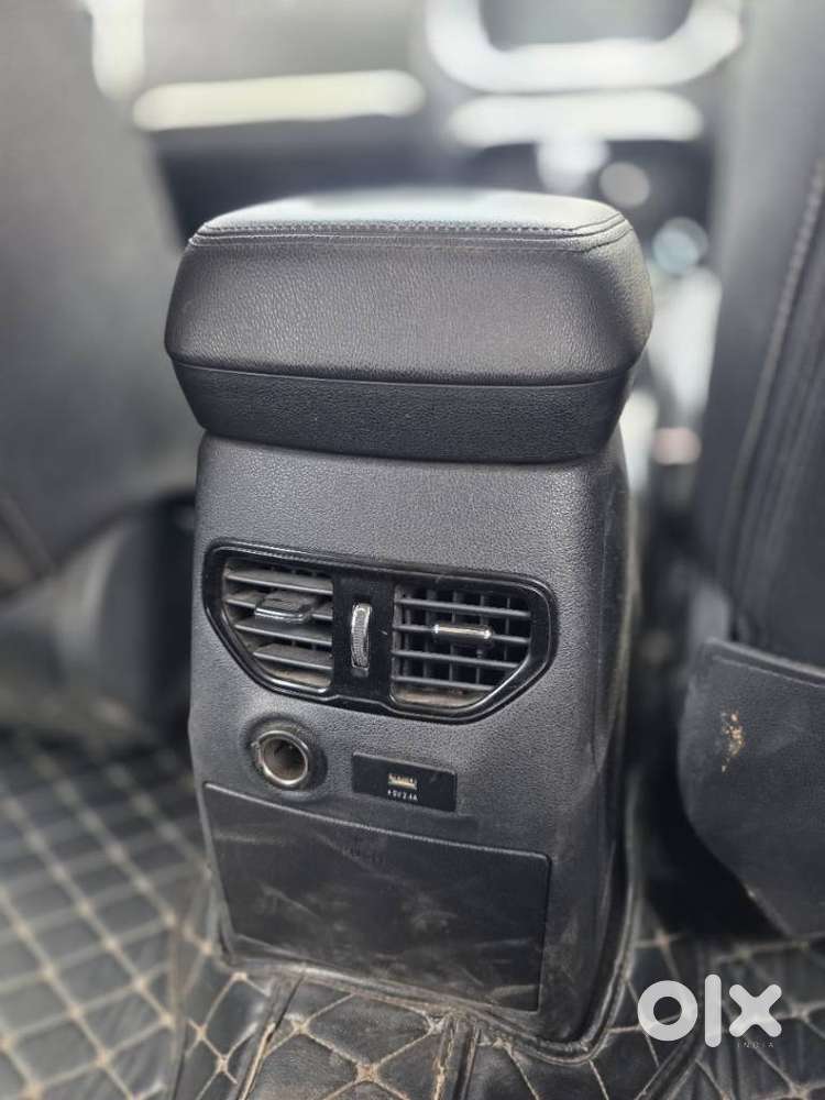 Tata Hexa 2.2 Xta 4x2 7 Str, 2019, Diesel