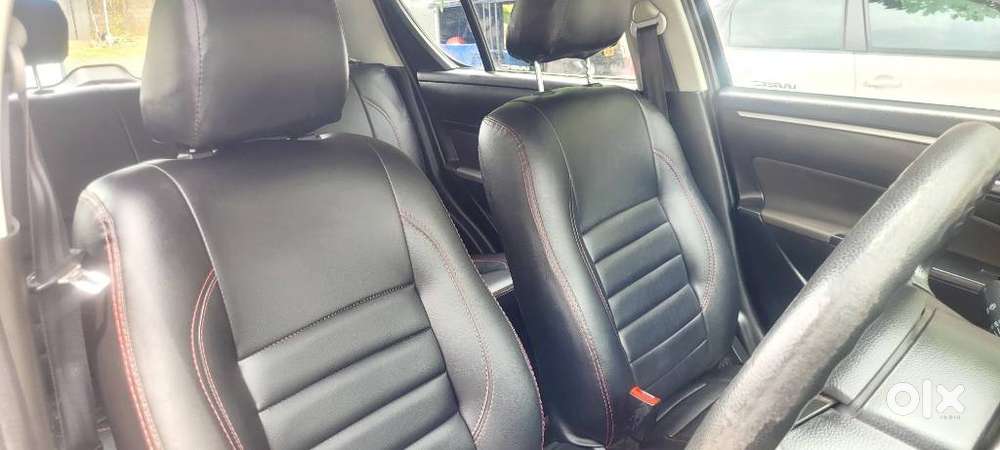 Maruti Suzuki Swift Vxi + Manual, 2014, Petrol