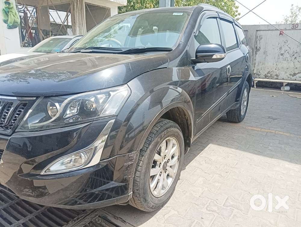 Mahindra Xuv500 W10 1.99 Mhawk, 2016, Diesel