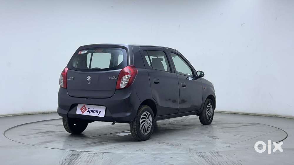 Maruti Suzuki Alto 800 Lxi, 2013, Petrol