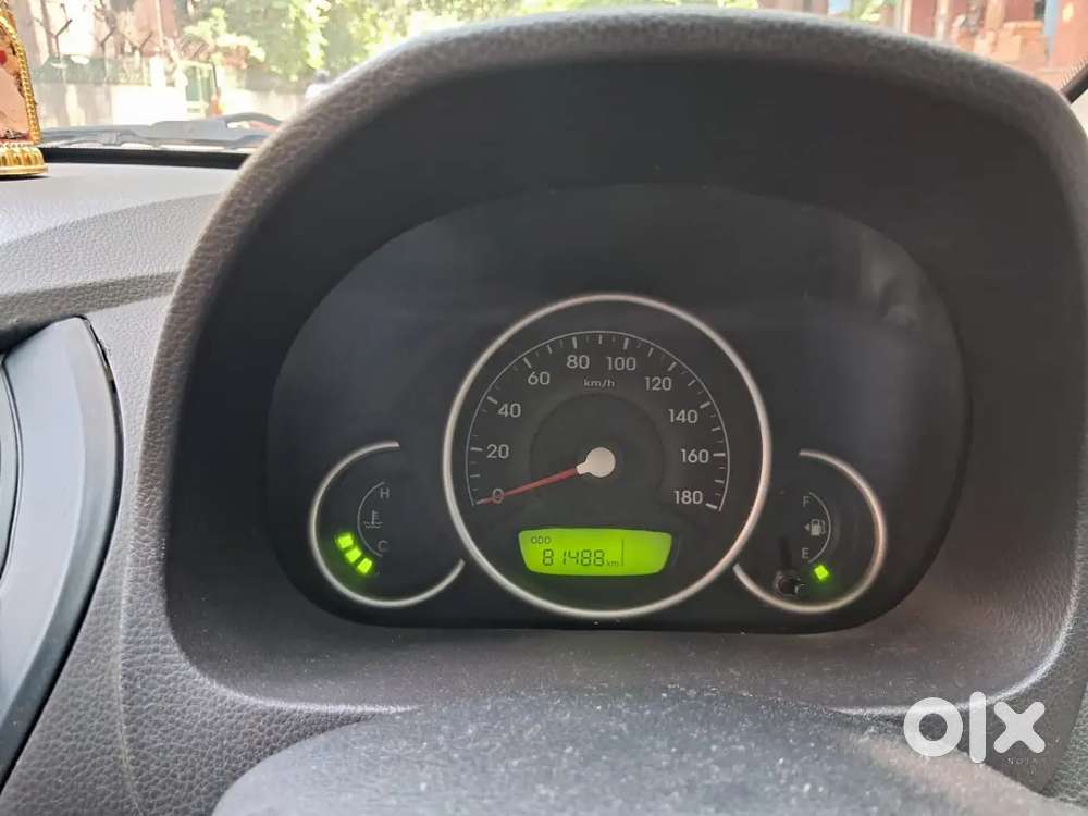 Hyundai Eon Magna+ 2012 Car