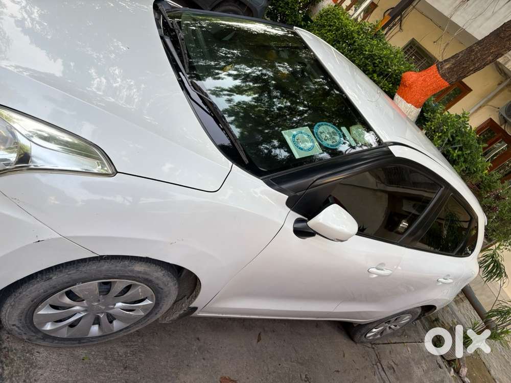 Maruti Suzuki Baleno 2018 Year Car