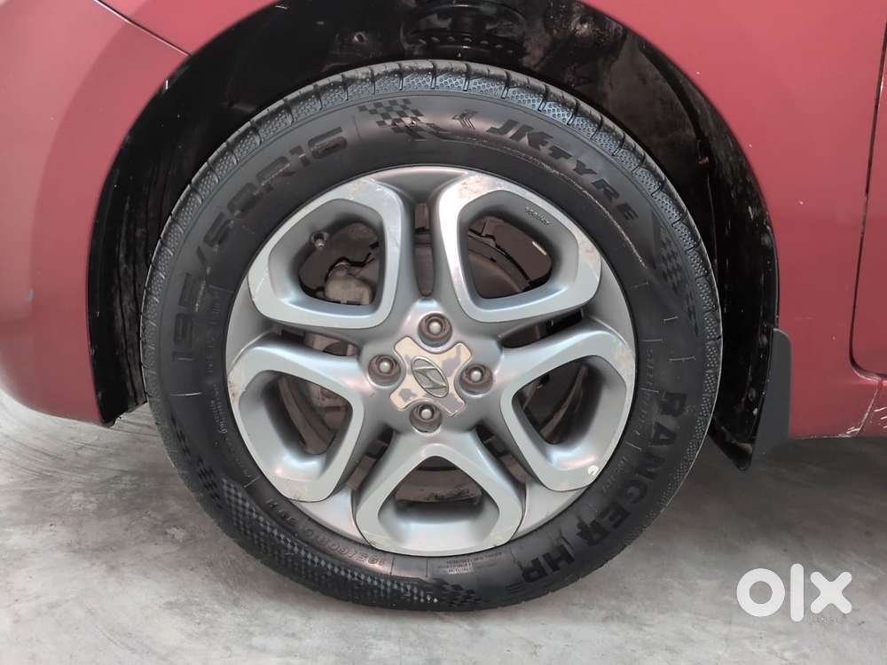 Hyundai Elite I20 1.2 Asta (o) Cvt, 2019, Petrol
