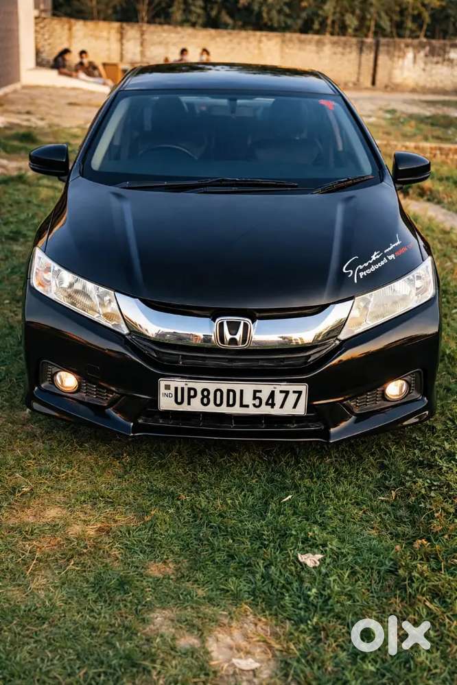 Honda City 2016 Diesel 68000 Km Driven