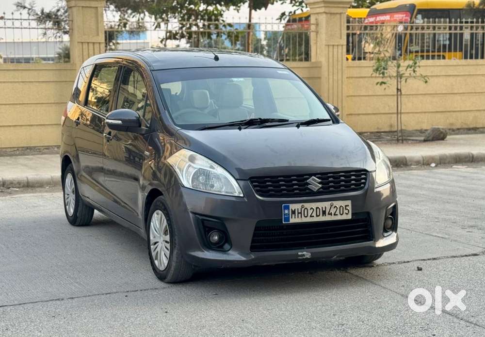Maruti Suzuki Ertiga 2012-2015 Vdi, 2015, Diesel