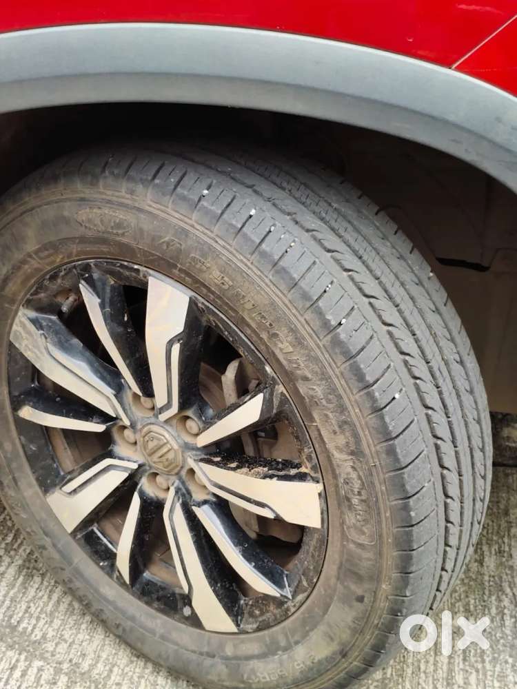 Mg Hector 1.5 Smart Dct, 2020, Petrol