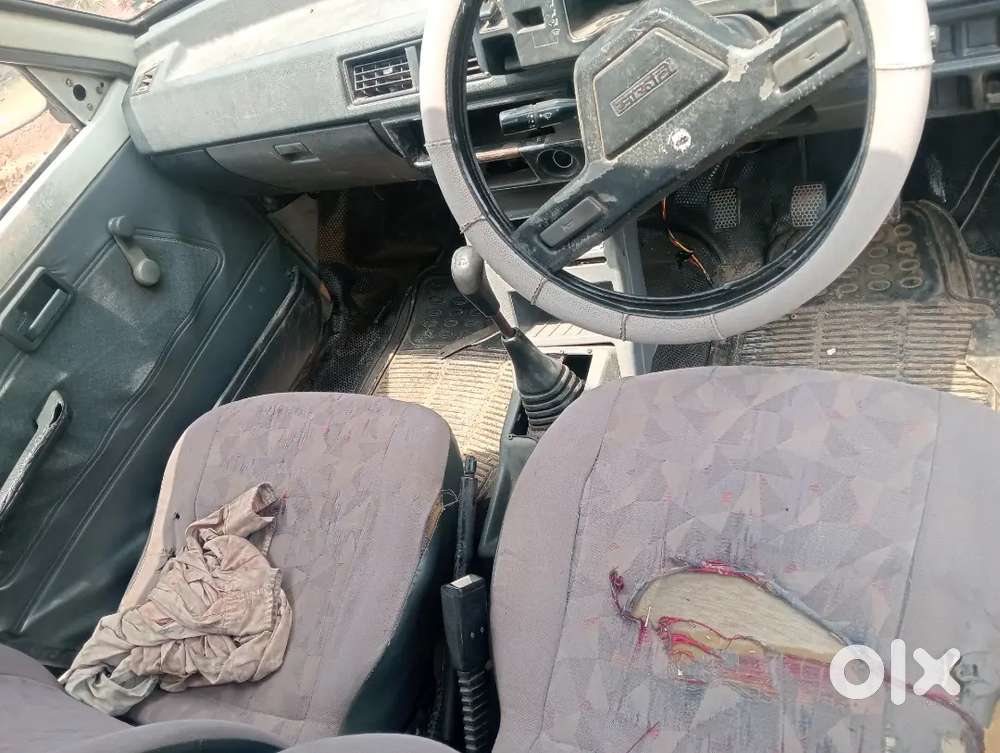 Maruti Suzuki 800 Ac 1997