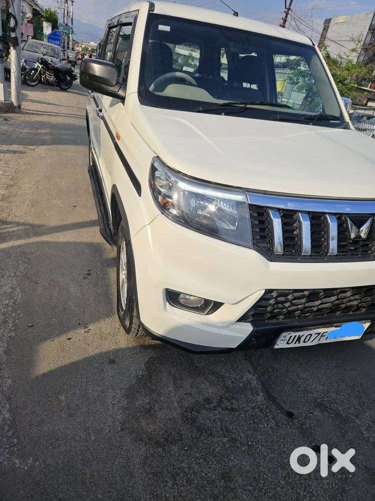Mahindra Bolero Neo N10 (o), 2023, Diesel