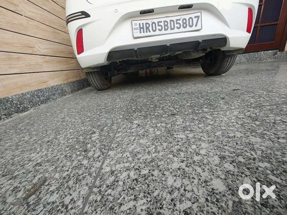 Hyundai Grand I10 Nios Magna  2020